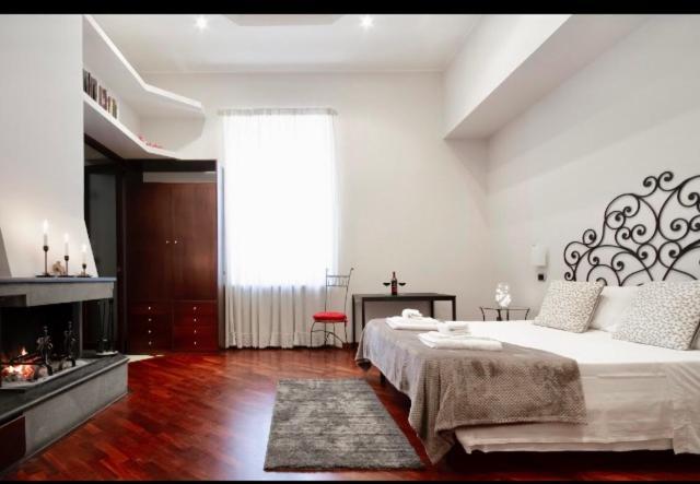B&B Residenza Malaterra Naples Exterior photo
